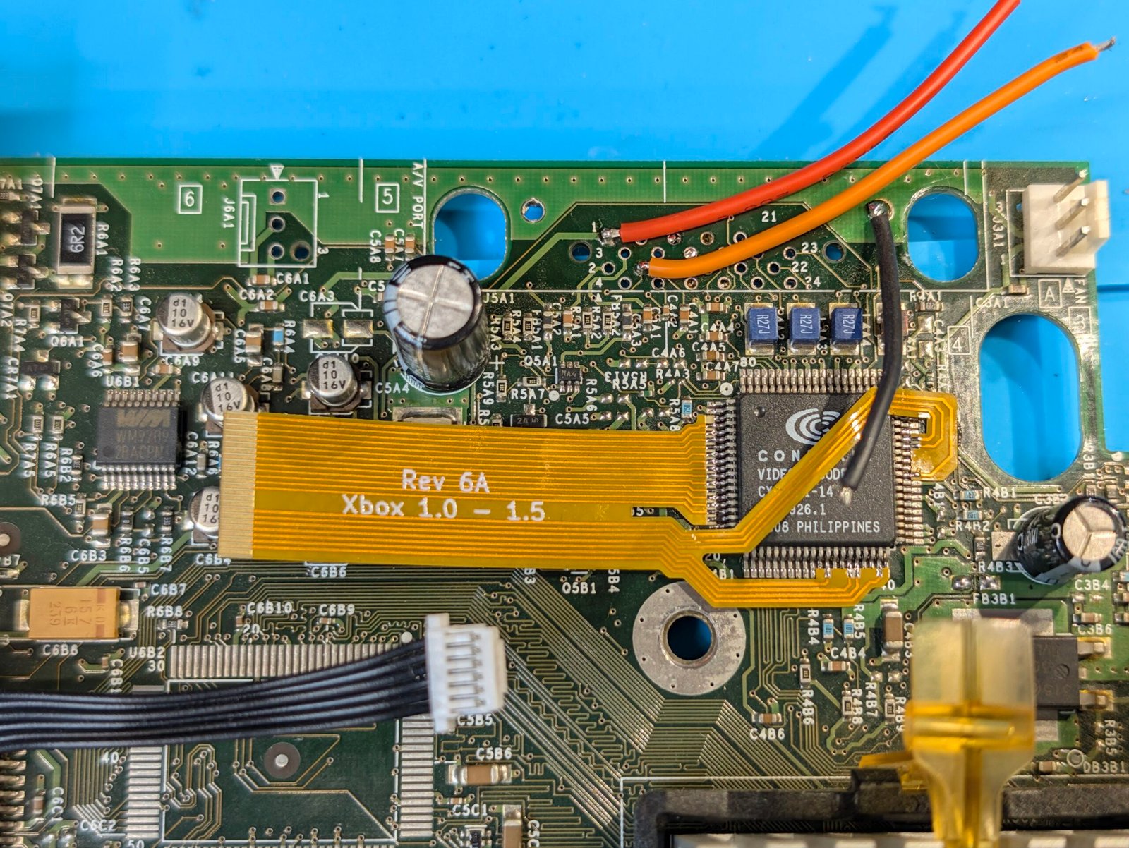 OG XboxHD+ HDMI - Image 4
