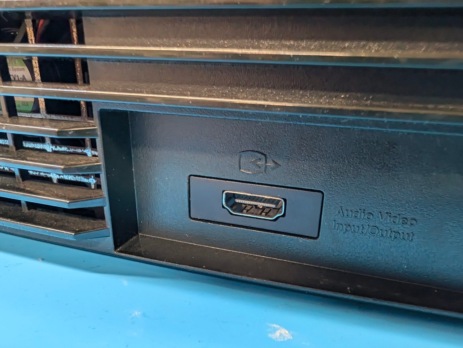 OG XboxHD+ HDMI - Image 3