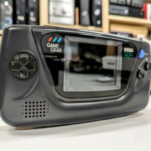 Game Gear