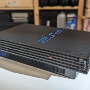 PlayStation 2