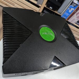 Original Xbox