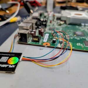 Xbox 360 modding (RGH3)