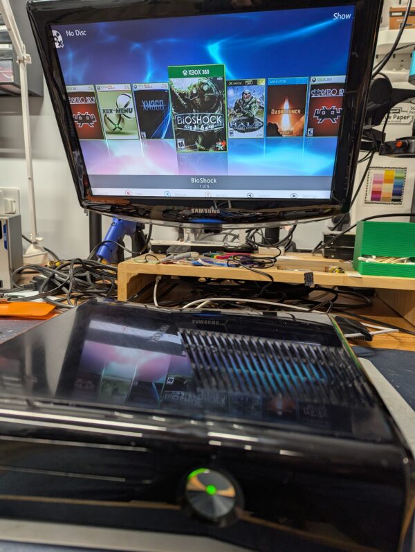 Xbox 360 modding (RGH3) - Image 4
