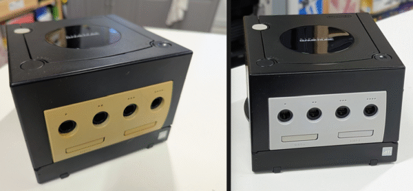 GameCube TLC Refurbishment - Image 9