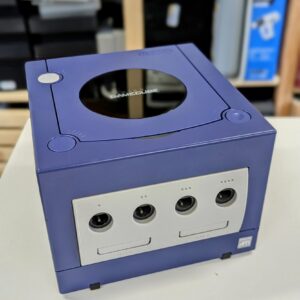 GameCube