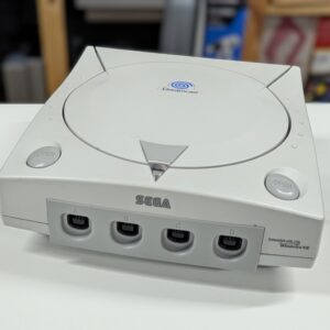 Dreamcast