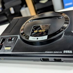 Mega Drive / Genesis