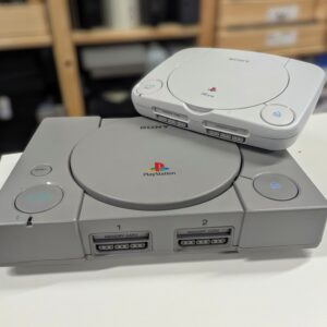 PlayStation 1