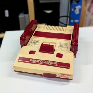 Famicom