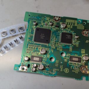 GameCube Optical Drive Recap