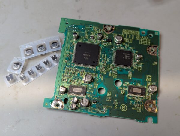 GameCube Optical Drive Recap