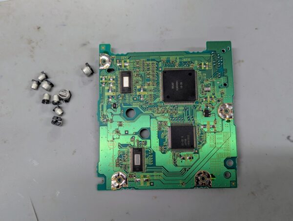 GameCube Optical Drive Recap - Image 2