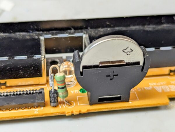 Dreamcast controller board upgrade - Image 4