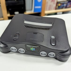 Nintendo 64