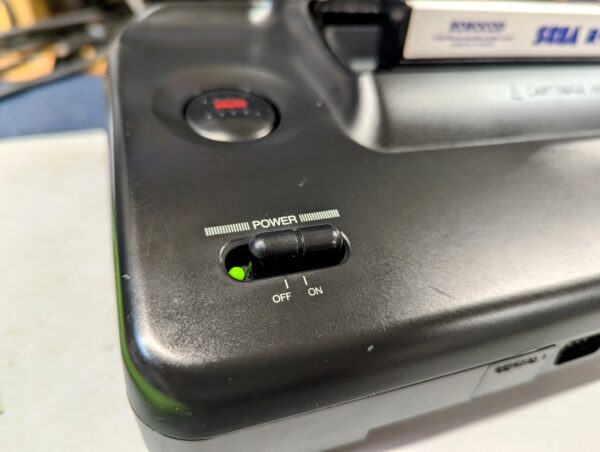 Master System II, RGB, Switchless Region and Recap - Image 7