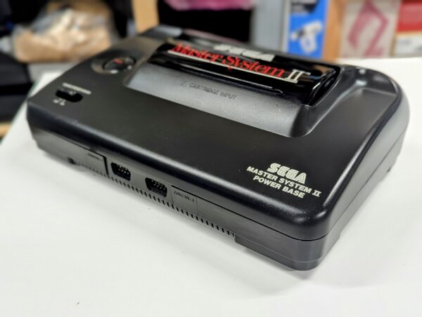 Master System II, RGB, Switchless Region and Recap - Image 8