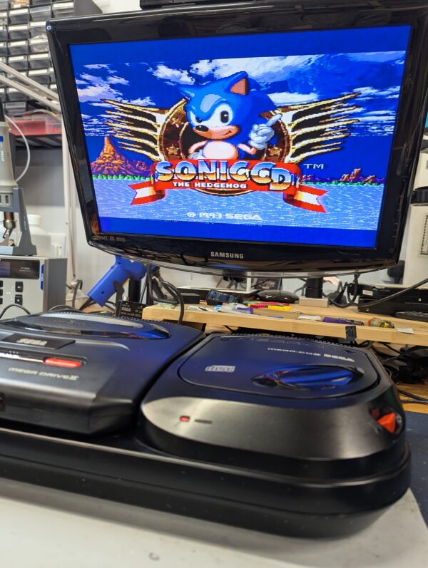 SEGA Mega-CD 2 Recap - Image 3