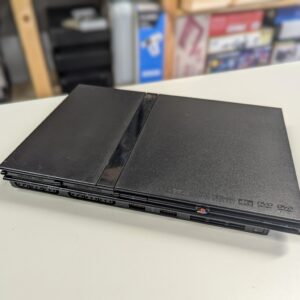 PlayStation 2 Slim with Modbo 5.0 modchip