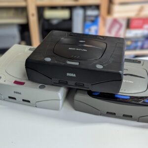 Saturn