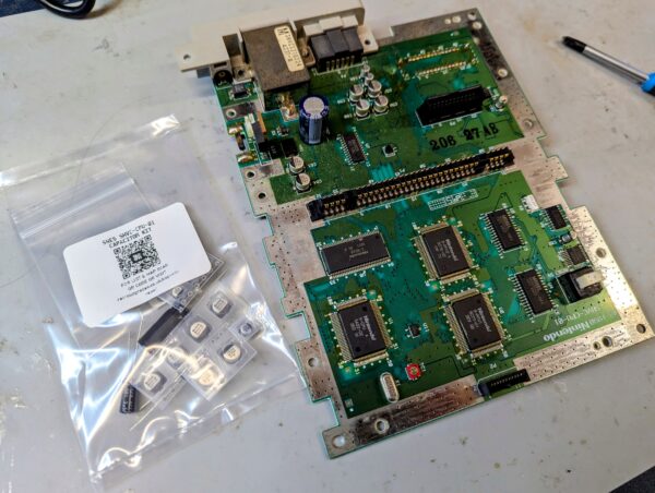 SNES - Super Famicom recap - Image 2
