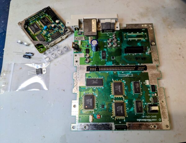 SNES - Super Famicom recap - Image 5