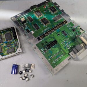 SNES - Super Famicom recap