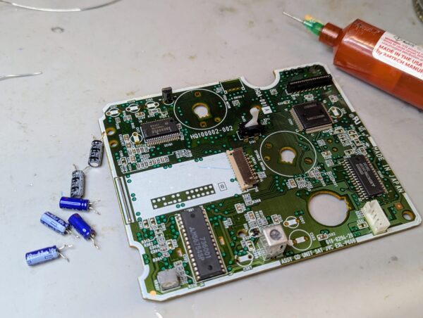 Sega Saturn recap - Image 2