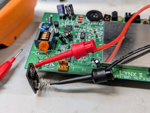 Atari Lynx Recap - Image 2