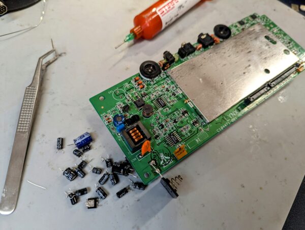 Atari Lynx Recap