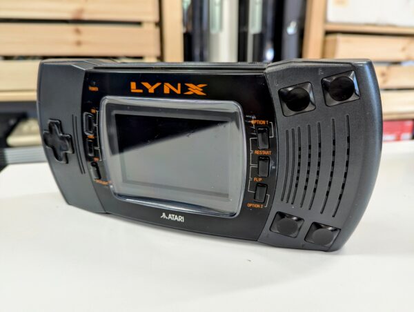 Atari Lynx TLC Refurbishment - Image 4