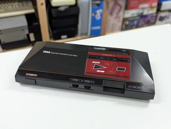 Master System Refurbishment TLC - Image 3