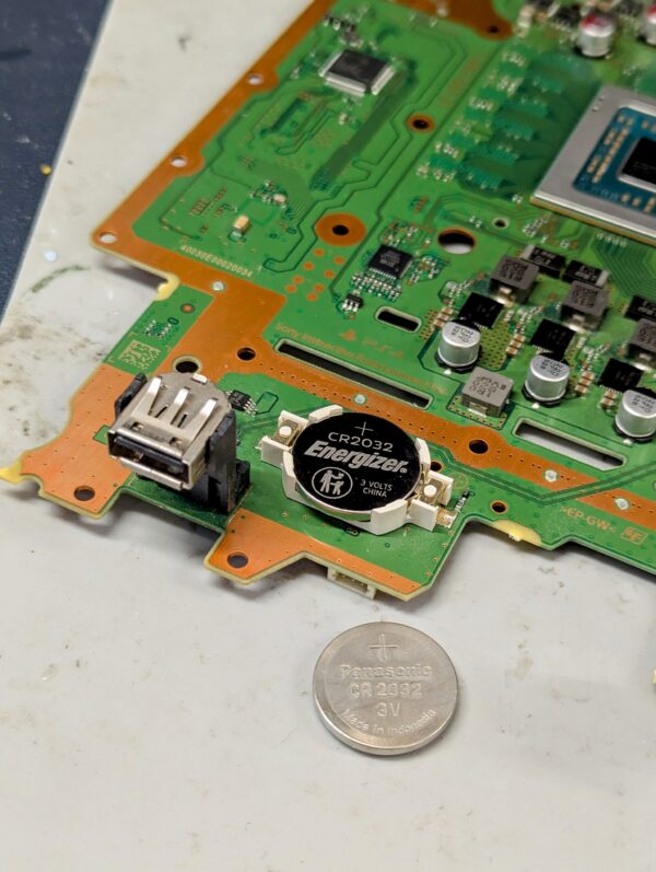PS4 TLC Refurbishment - Image 7