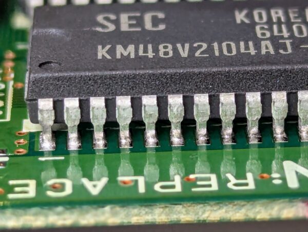 PS1 8MB RAM upgrade - Image 5