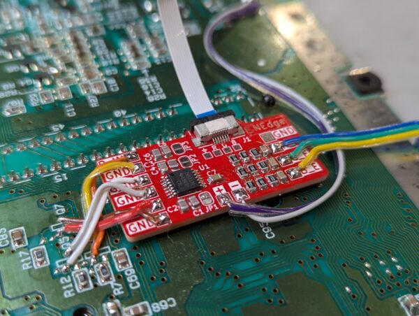 SNEdge - SNES Image Sharpener