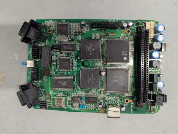 Multi Mega / CDX Triple Bypass - Image 6