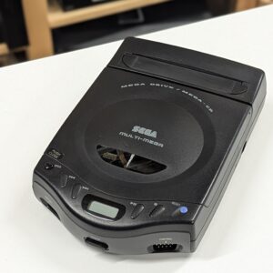 Multi Mega / CDX