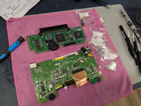 SEGA Nomad recap - Image 3
