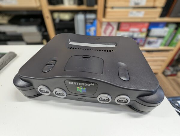 Nintendo 64 TLC - Image 2