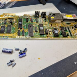 Commmodore 64 recap