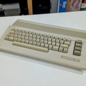 Commodore 64