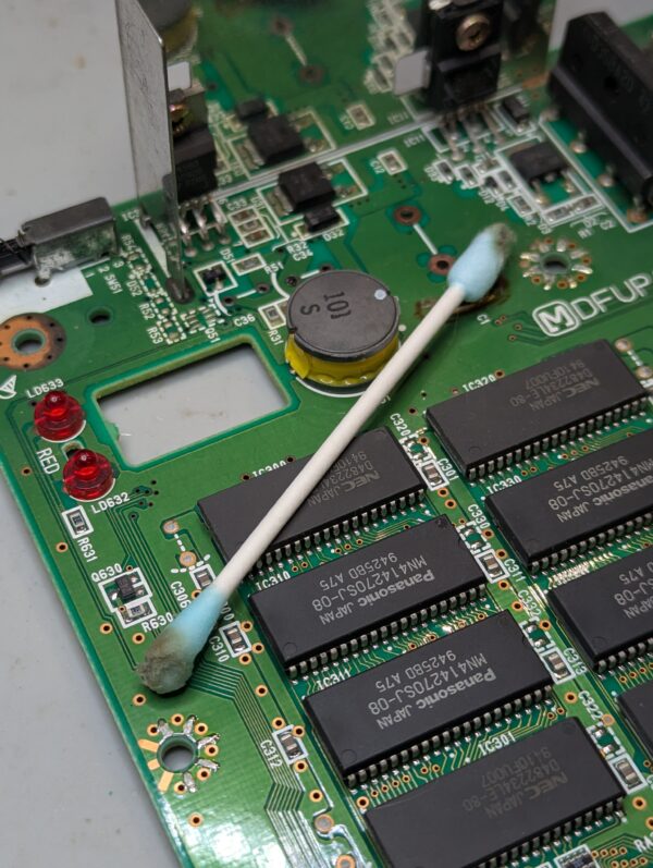 Panasonic 3DO recap - Image 6