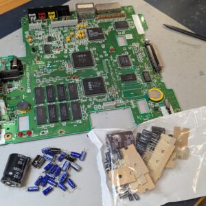 Panasonic 3DO recap