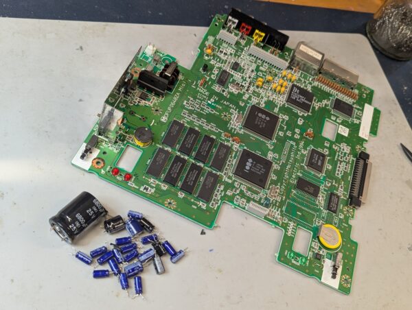 Panasonic 3DO recap - Image 2