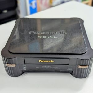 Panasonic 3DO