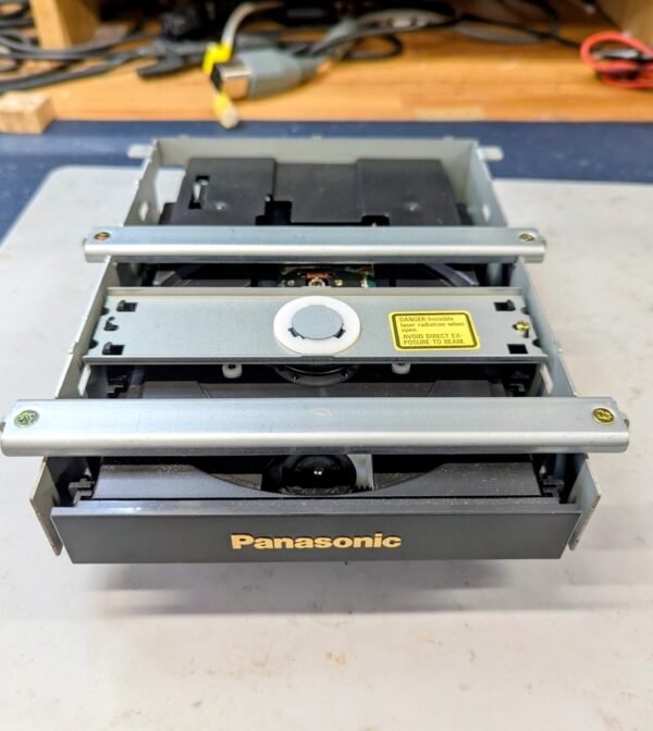 Panasonic 3DO recap - Image 5