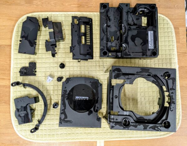 GameCube TLC Refurbishment - Image 6