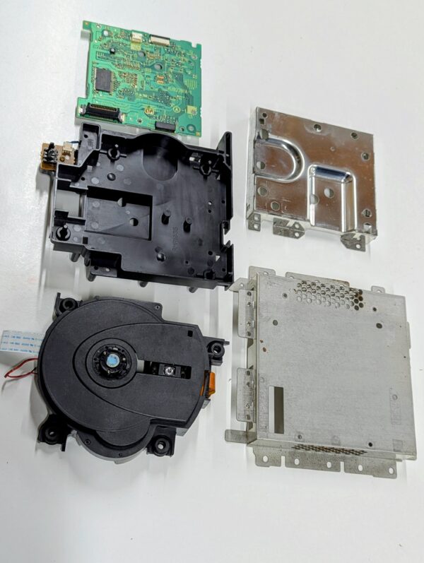 GameCube TLC Refurbishment - Image 7