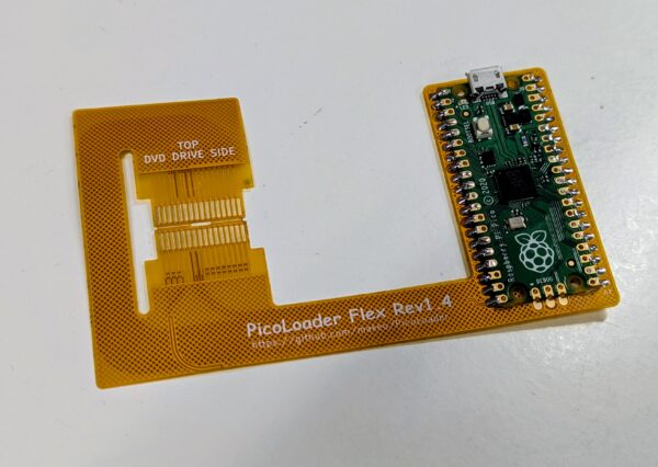 GameCube PicoLoader modchip - Image 4