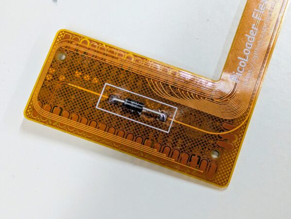 GameCube PicoLoader modchip - Image 5