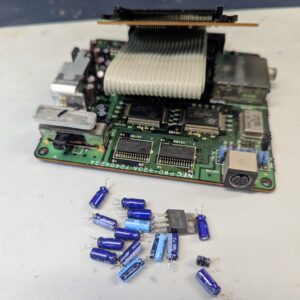 PC Engine / CoreGrafx I+II / Shuttle & SuperGrafx recap